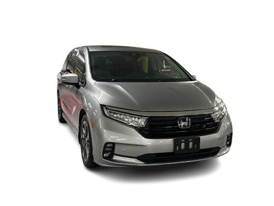 2022 Honda Odyssey in Markham, Ontario