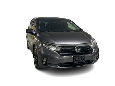 2022 Honda Odyssey in Markham, Ontario