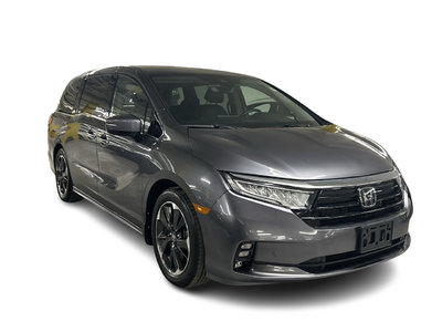 2022 Honda Odyssey in Markham, Ontario