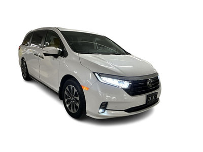 2022 Honda Odyssey in Markham, Ontario