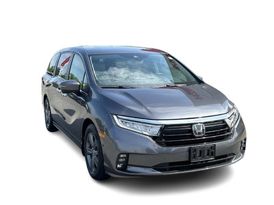 2022 Honda Odyssey in Markham, Ontario