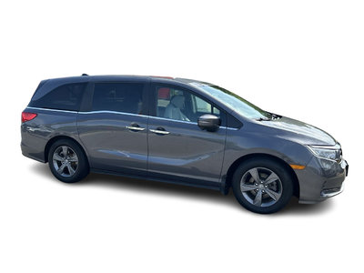 2022 Honda Odyssey in Markham, Ontario