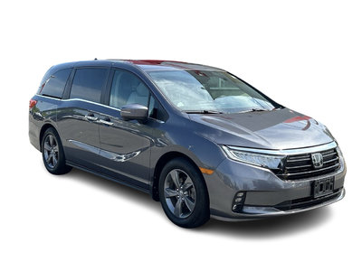 2022 Honda Odyssey in Markham, Ontario