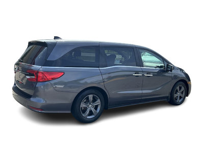2022 Honda Odyssey in Markham, Ontario