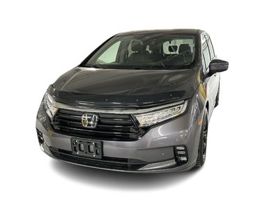 2022 Honda Odyssey in Markham, Ontario