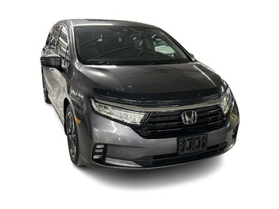 2022 Honda Odyssey in Markham, Ontario