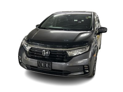 2022 Honda Odyssey in Markham, Ontario