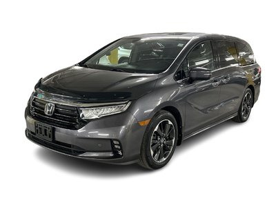 2022 Honda Odyssey in Markham, Ontario