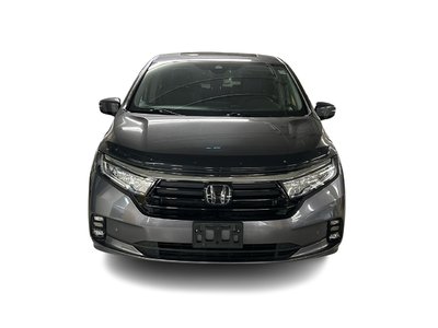 2022 Honda Odyssey in Markham, Ontario
