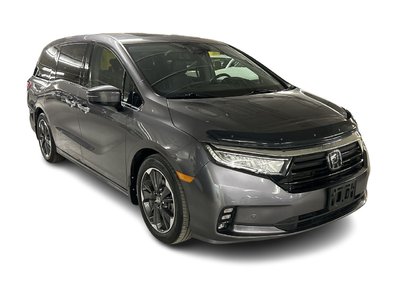 2022 Honda Odyssey in Markham, Ontario