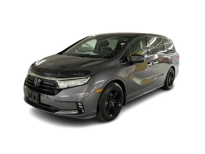 2022 Honda Odyssey in Markham, Ontario