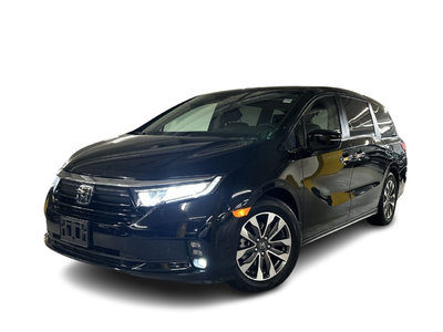 2023 Honda Odyssey in Markham, Ontario