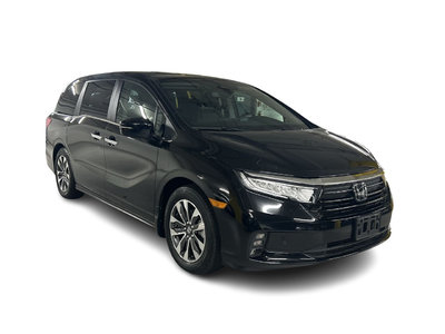 2023 Honda Odyssey in Markham, Ontario