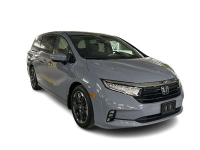 2023 Honda Odyssey in Markham, Ontario