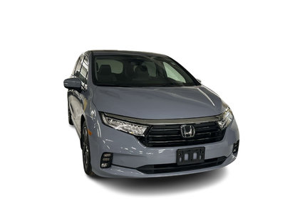 2023 Honda Odyssey in Markham, Ontario