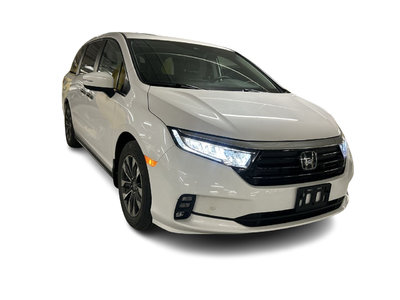 2023 Honda Odyssey in Markham, Ontario