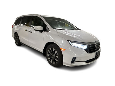 2023 Honda Odyssey in Markham, Ontario