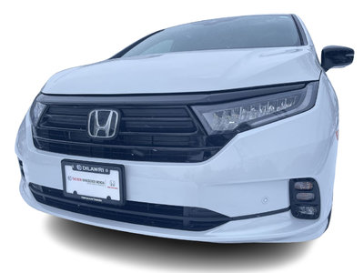 2023 Honda Odyssey in Markham, Ontario