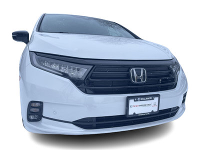 2023 Honda Odyssey in Markham, Ontario