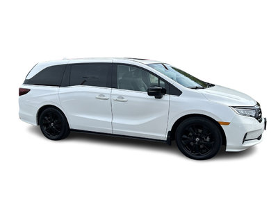 2023 Honda Odyssey in Markham, Ontario