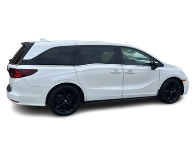 2023 Honda Odyssey in Markham, Ontario