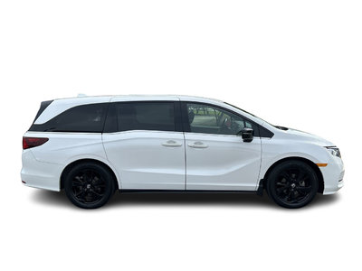 2023 Honda Odyssey in Markham, Ontario