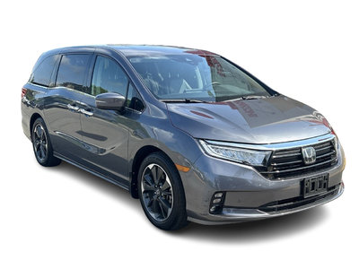 2023 Honda Odyssey in Markham, Ontario