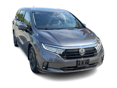 2023 Honda Odyssey in Markham, Ontario