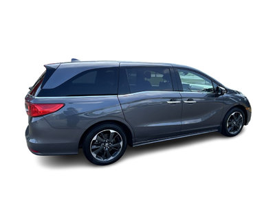 2023 Honda Odyssey in Markham, Ontario