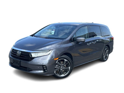 2023 Honda Odyssey in Markham, Ontario