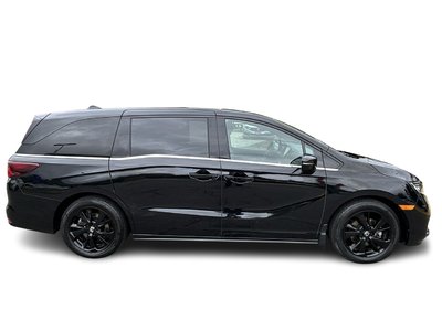 2023 Honda Odyssey in Markham, Ontario