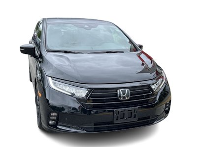 2023 Honda Odyssey in Markham, Ontario