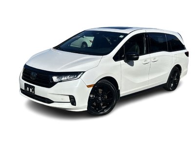 Honda Odyssey  2023 à Markham, Ontario