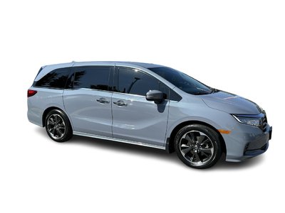 2023 Honda Odyssey in Markham, Ontario