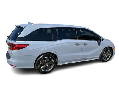 2023 Honda Odyssey in Markham, Ontario