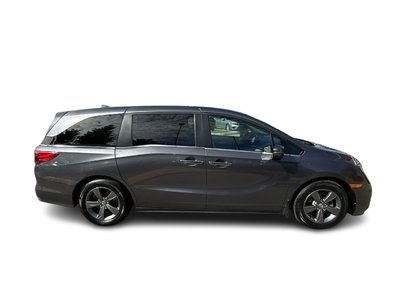 2023 Honda Odyssey in Markham, Ontario