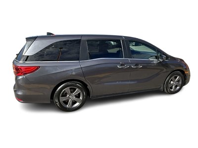 2023 Honda Odyssey in Markham, Ontario