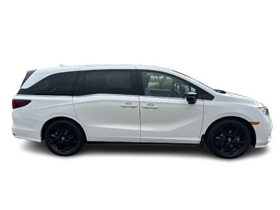 2023 Honda Odyssey in Markham, Ontario