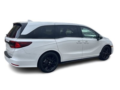 2023 Honda Odyssey in Markham, Ontario