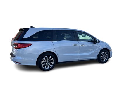 2023 Honda Odyssey in Markham, Ontario
