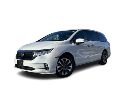 2023 Honda Odyssey in Markham, Ontario