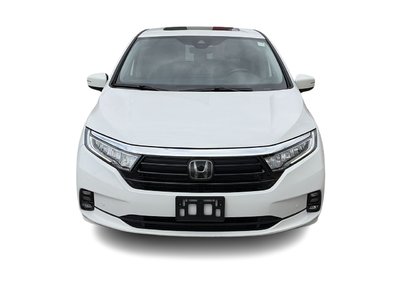 2023 Honda Odyssey in Markham, Ontario