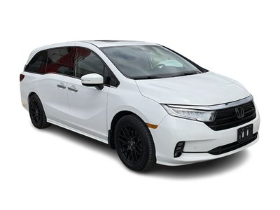 2023 Honda Odyssey in Markham, Ontario