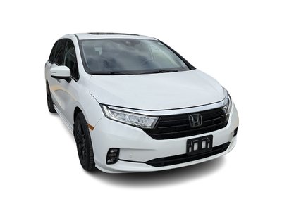 2023 Honda Odyssey in Markham, Ontario