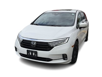 2023 Honda Odyssey in Markham, Ontario