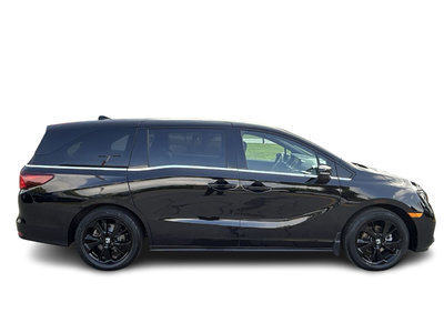 2024 Honda Odyssey in Markham, Ontario
