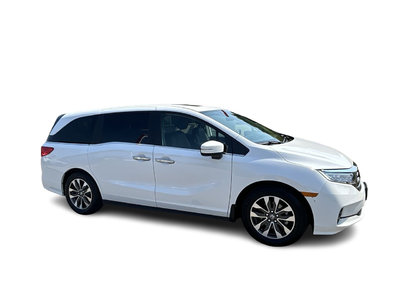 Honda Odyssey  2024 à Markham, Ontario
