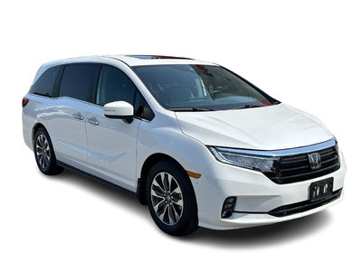 Honda Odyssey  2024 à Markham, Ontario