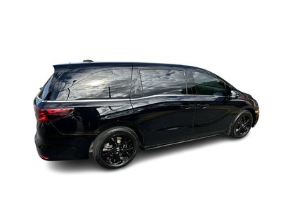 2024 Honda Odyssey in Markham, Ontario