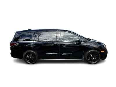 2024 Honda Odyssey in Markham, Ontario